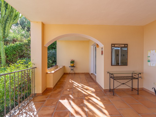 2 Slaapkamer Appartement in Benahavís