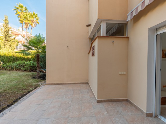 2 Slaapkamer Appartement in Benahavís