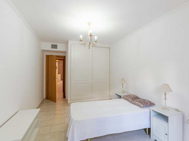 2 Slaapkamer Appartement in Benahavís