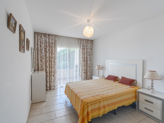 2 Slaapkamer Appartement in Benahavís