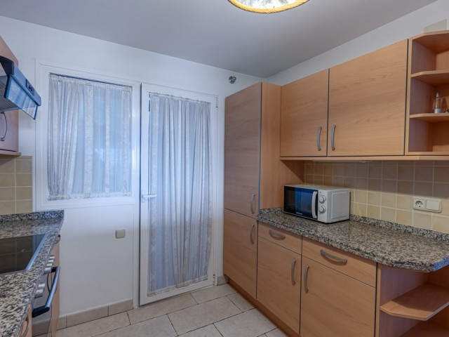 2 Slaapkamer Appartement in Benahavís