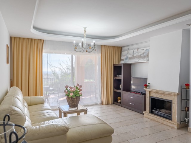 Appartement, Benahavis, R5255638
