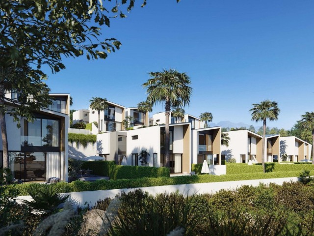 3 Bedrooms Villa in El Chaparral