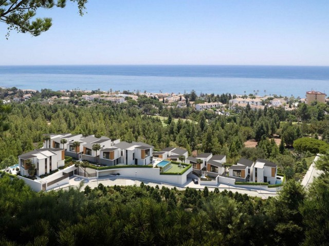 3 Bedrooms Villa in El Chaparral