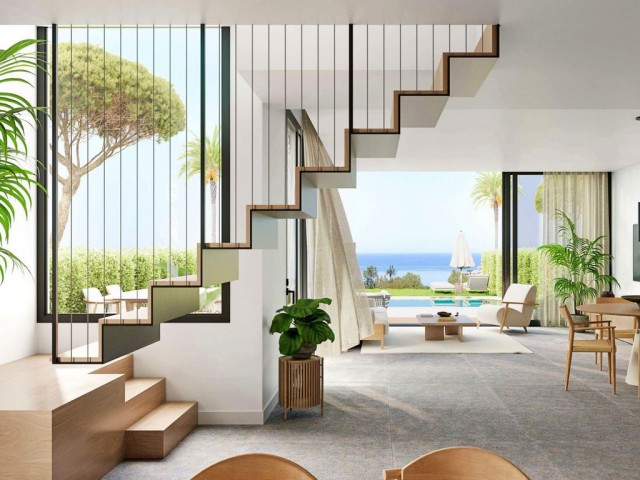 3 Bedrooms Villa in El Chaparral