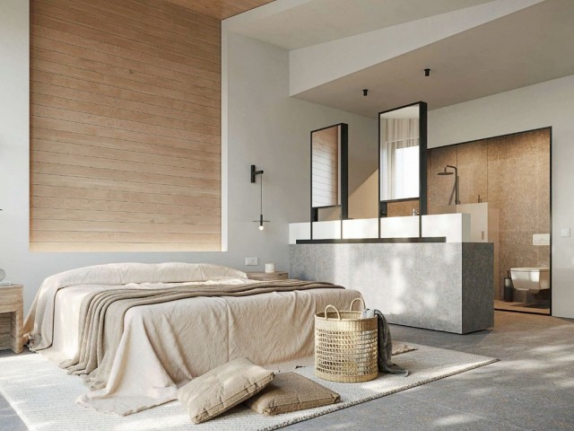 3 Bedrooms Villa in El Chaparral