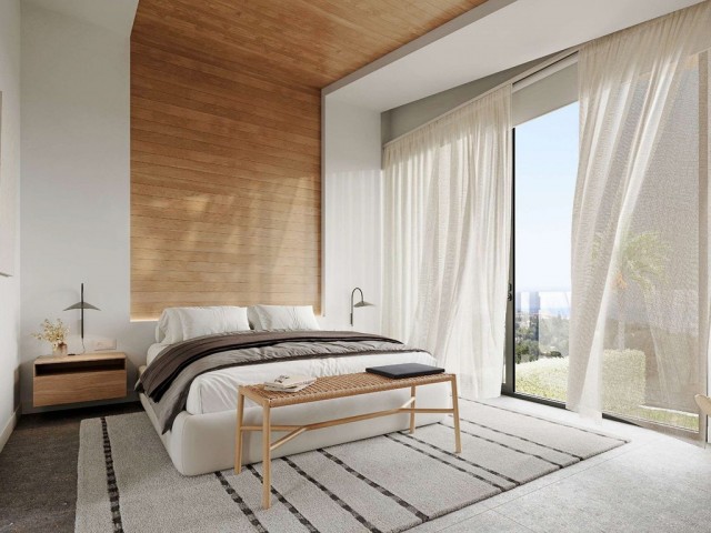 3 Bedrooms Villa in El Chaparral