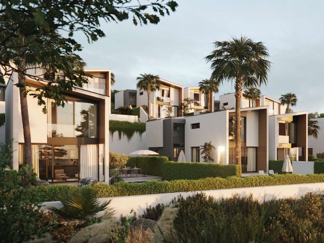 3 Bedrooms Villa in El Chaparral