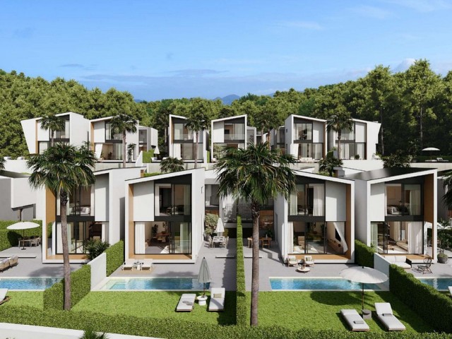 3 Bedrooms Villa in El Chaparral