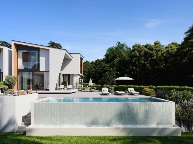 3 Bedrooms Villa in El Chaparral