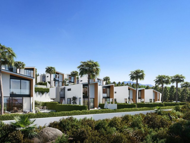 3 Bedrooms Villa in El Chaparral