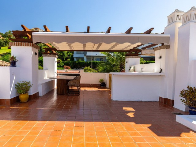 Penthouse, Benahavis