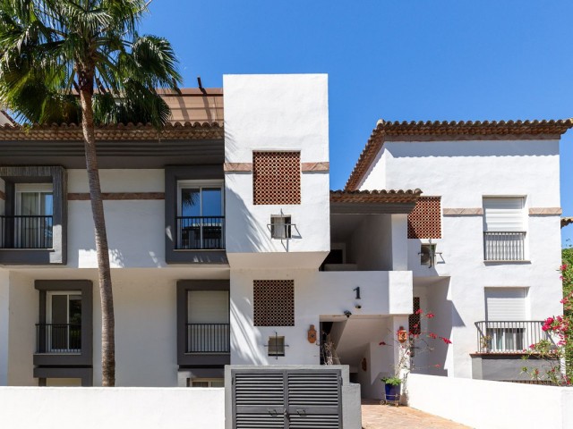 Penthouse in Benahavís