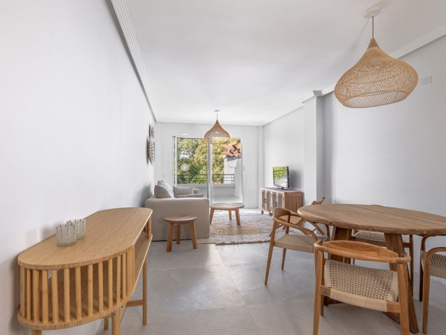 Penthouse in Benahavís