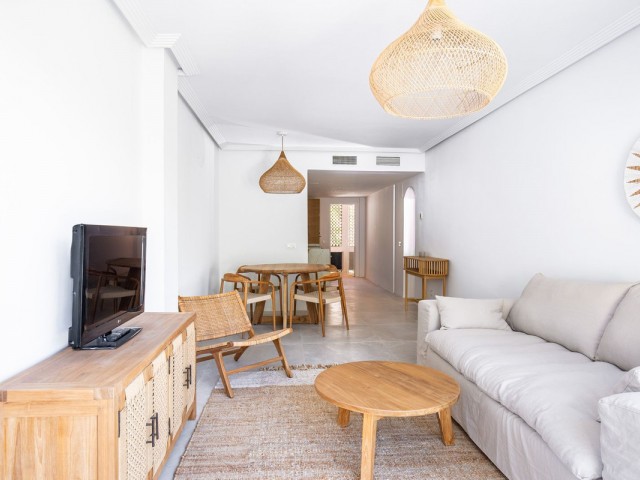 Penthouse in Benahavís