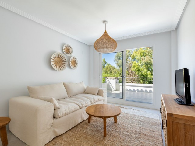 Penthouse in Benahavís