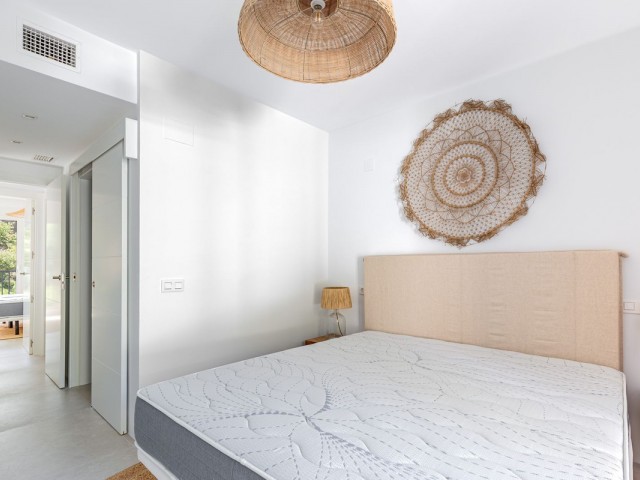 Penthouse in Benahavís