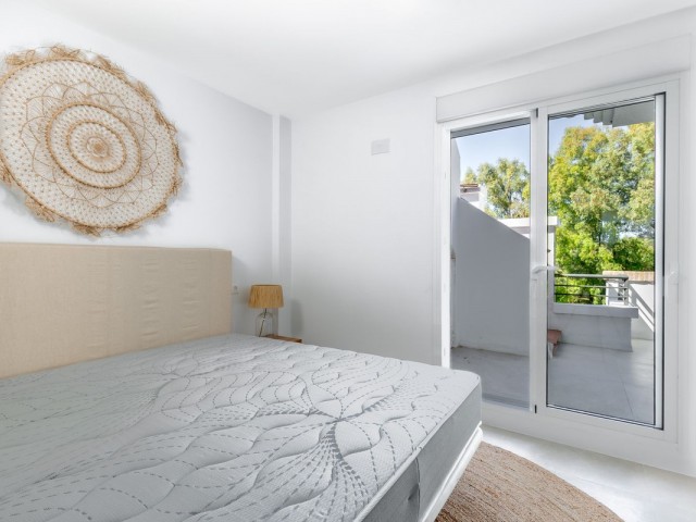 Penthouse in Benahavís