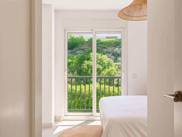 Penthouse in Benahavís