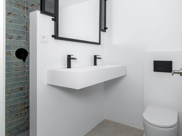 Penthouse in Benahavís