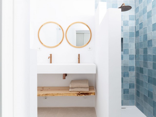 Penthouse in Benahavís