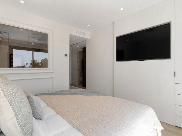 4 Schlafzimmer Reihenhaus in Nueva Andalucía