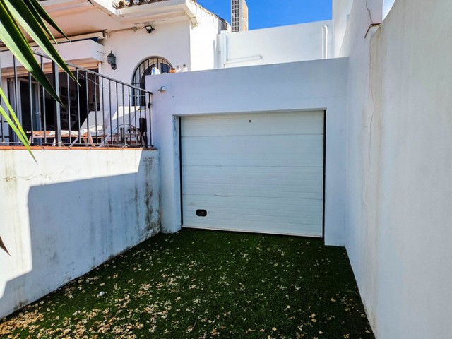 5 Bedrooms Villa in La Duquesa