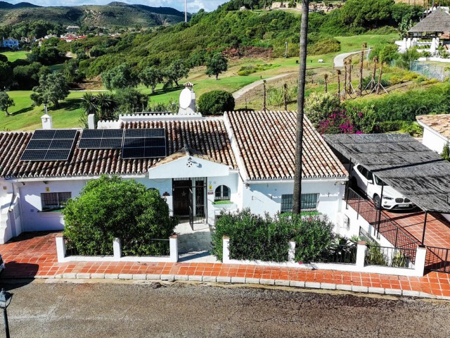 Villa La Duquesa - R5216728