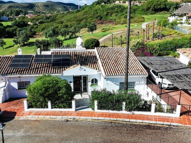 Villa La Duquesa - R5216728