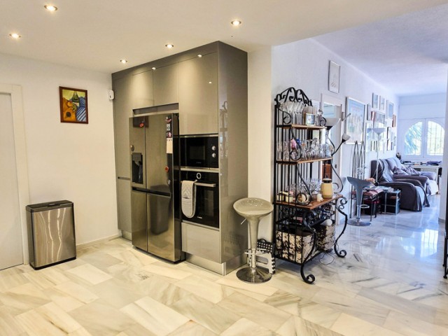 5 Bedrooms Villa in La Duquesa