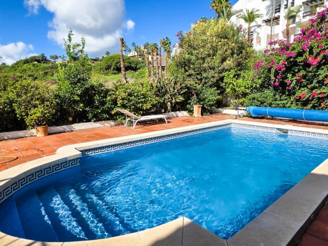 5 Bedrooms Villa in La Duquesa