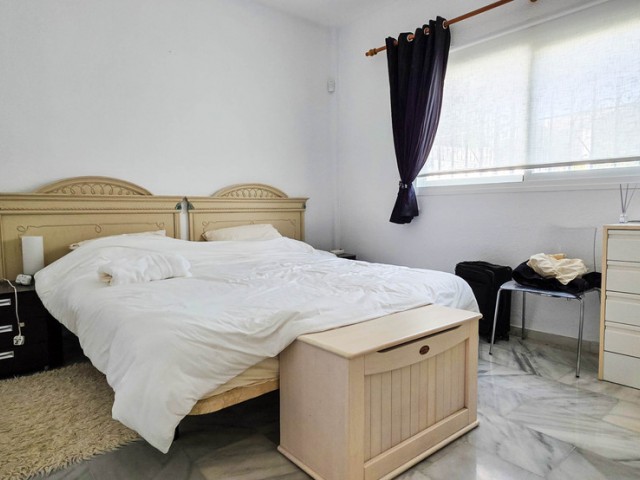 5 Bedrooms Villa in La Duquesa