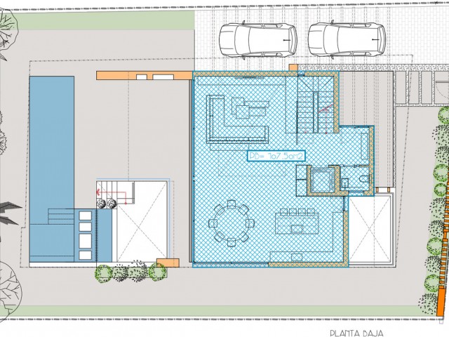  Grundstück in Marbella