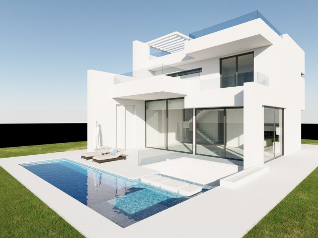 Parcelle Marbella - R5223769