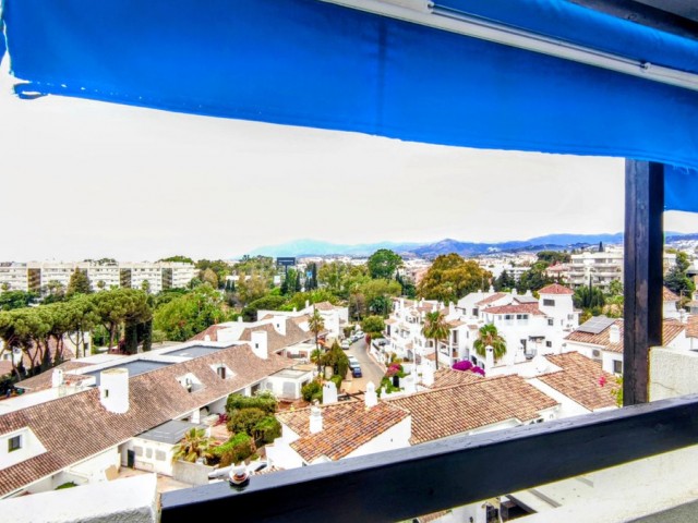 2 Bedrooms Apartment in Puerto Banús