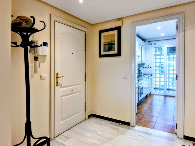 2 Bedrooms Apartment in Puerto Banús