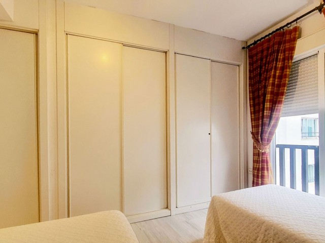 2 Bedrooms Apartment in Puerto Banús