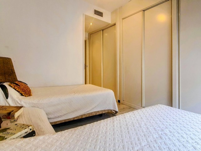 2 Bedrooms Apartment in Puerto Banús