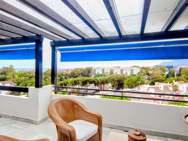 2 Bedrooms Apartment in Puerto Banús