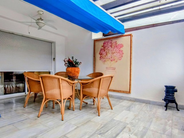 2 Bedrooms Apartment in Puerto Banús