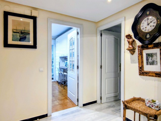 2 Bedrooms Apartment in Puerto Banús