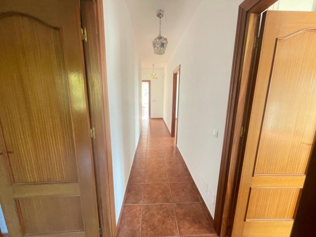 7 Bedrooms Villa in Benalmadena