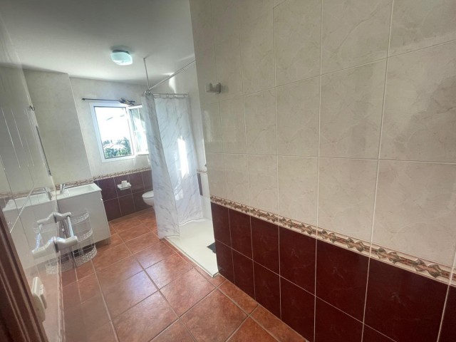 7 Bedrooms Villa in Benalmadena