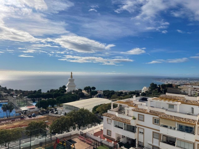 Apartment, Benalmadena