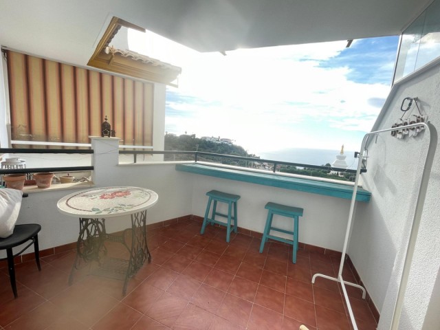 3 Bedrooms Apartment in Benalmadena