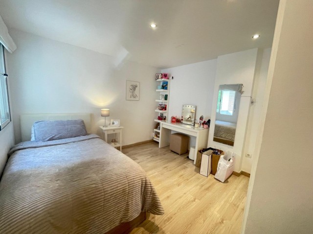 3 Bedrooms Apartment in Benalmadena