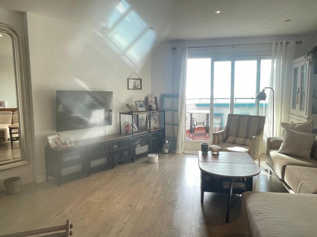 Huoneisto, Benalmadena, R5249698