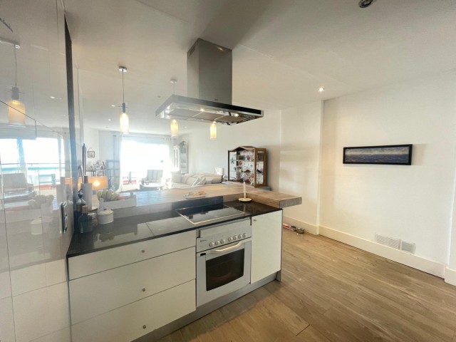 Huoneisto, Benalmadena, R5249698