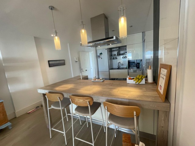 Appartement, Benalmadena, R5249698