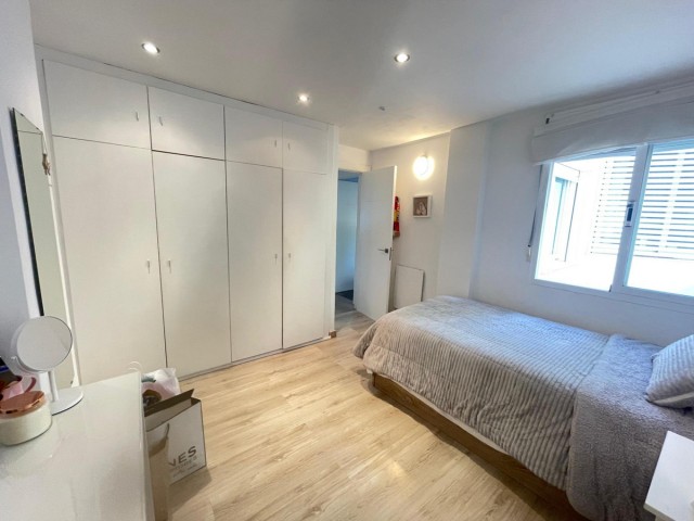 3 Bedrooms Apartment in Benalmadena